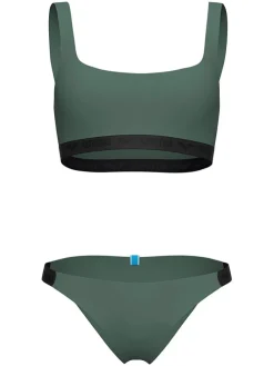 Bikini groen