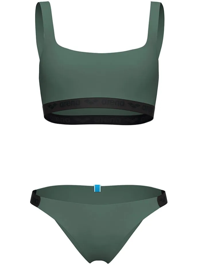 Bikini groen