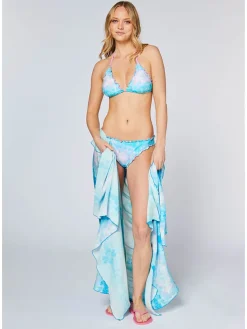 Bikini lichtroze/lichtblauw