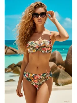 Bikini meerkleurig