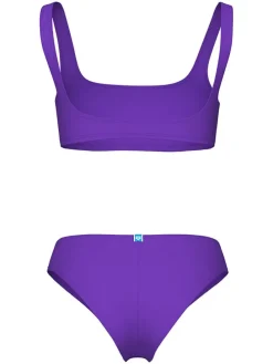 Bikini paars
