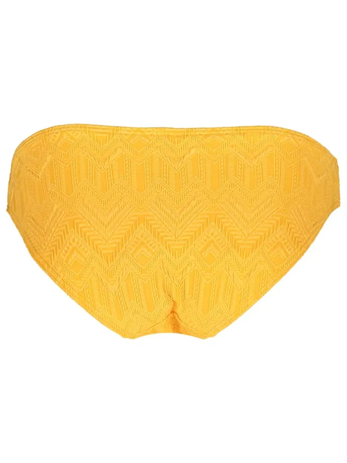 Bikini "Romance" geel