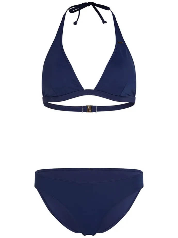 Bikiniset "Essentials Marga Cruz" donkerblauw