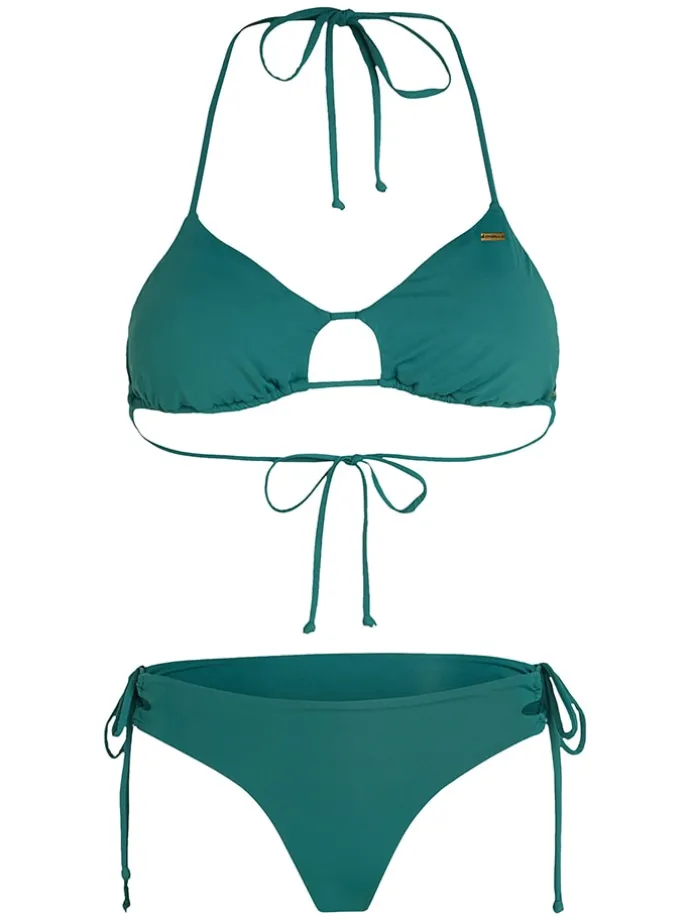 Bikiniset "Madrid" turquoise