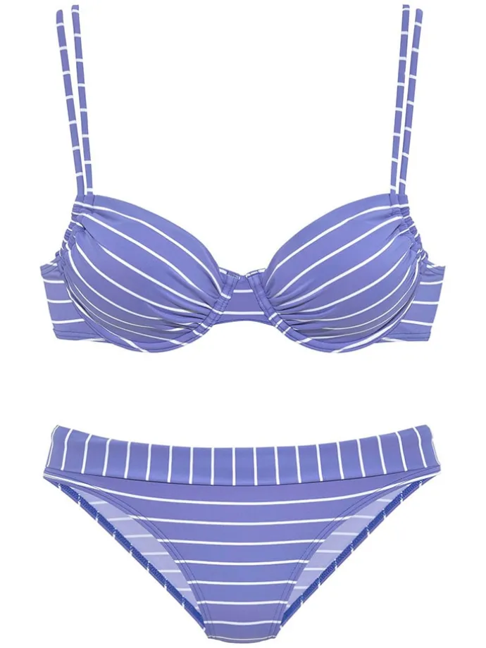 Bikiniset paars