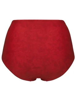 Bikinislip "Acapulco" rood