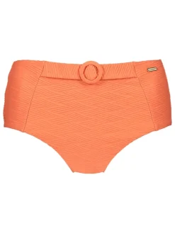 Bikinislip "Loretta" oranje