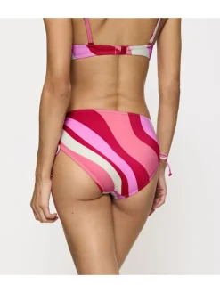 Bikinislip "Summer Mix & Match" lichtroze