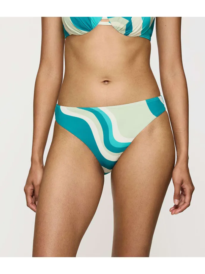 Bikinislip "Summer Mix & Match" meerkleurig