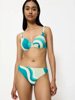 Bikinislip "Summer Mix & Match" meerkleurig