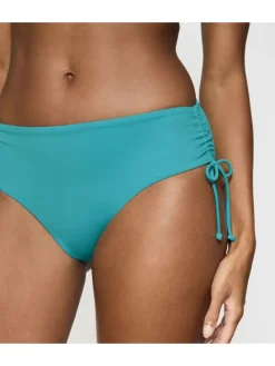 Bikinislip "Summer Mix & Match" turquoise