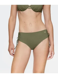 Bikinislip "Summer Twist" kaki