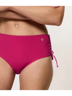 Bikinislip "Summer Twist" roze