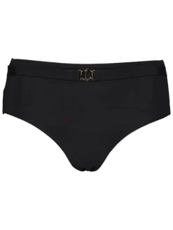 Bikinislip zwart
