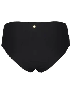 Bikinislip zwart