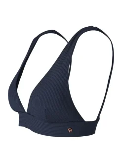 Bikinitop "Forte" donkerblauw