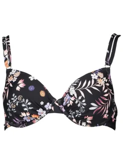 Bikinitop meerkleurig