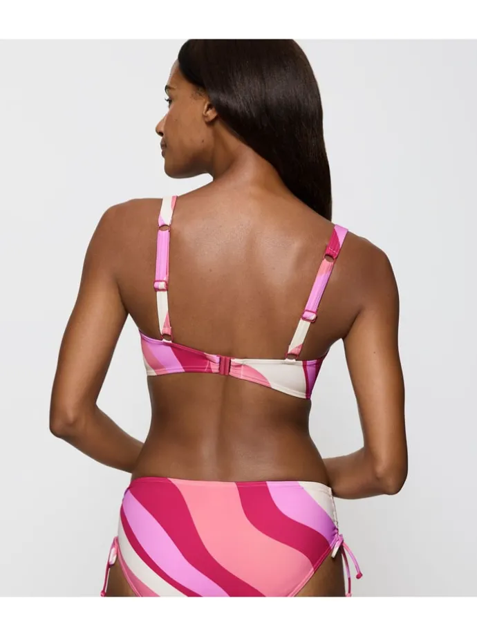 Bikinitop "Summer Mix & Match" lichtroze
