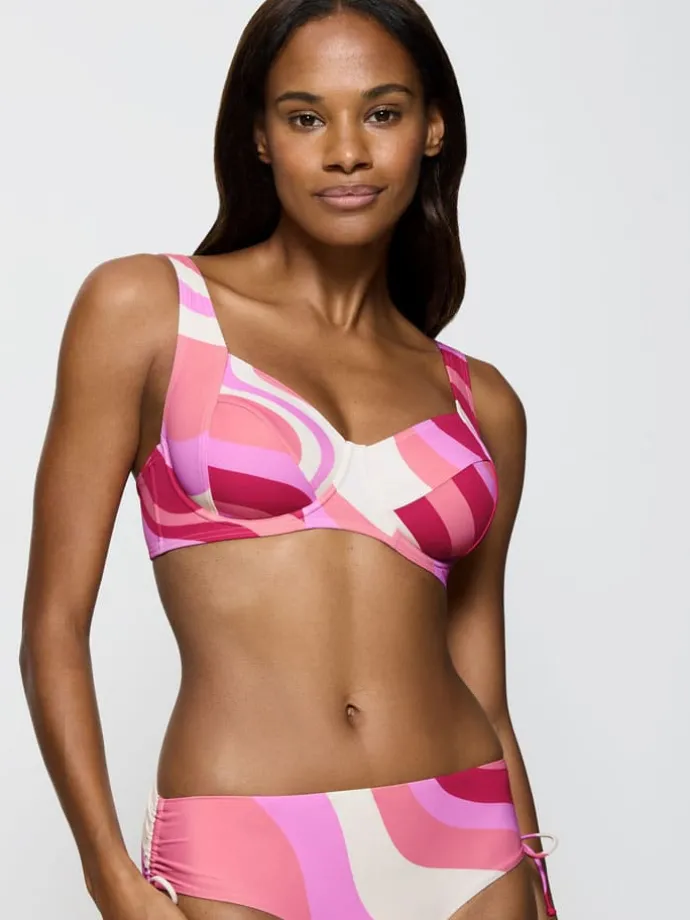 Bikinitop "Summer Mix & Match" lichtroze