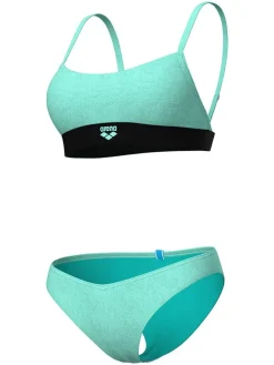 Bikini turquoise
