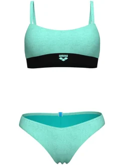 Bikini turquoise