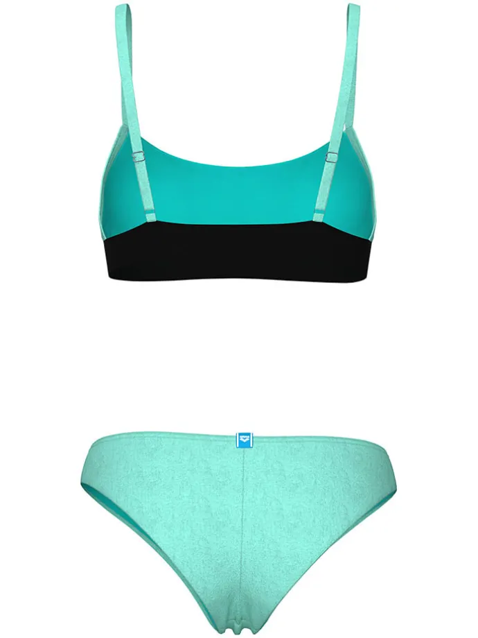 Bikini turquoise