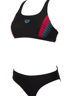 Bikini zwart