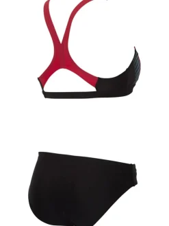 Bikini zwart