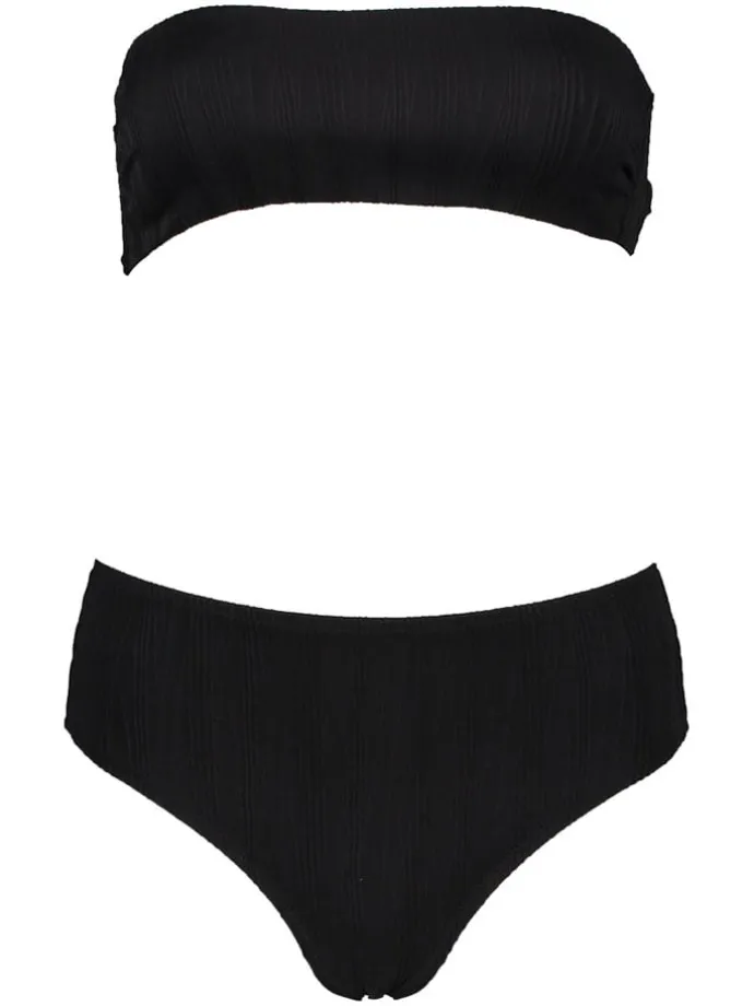 Bikini zwart