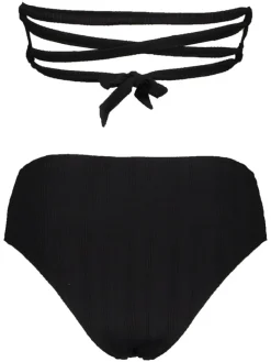 Bikini zwart