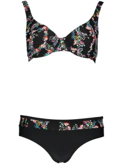 Bikini zwart