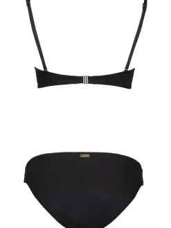 Bikini zwart