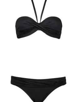 Bikini zwart