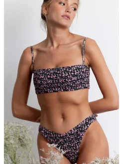Bikini zwart
