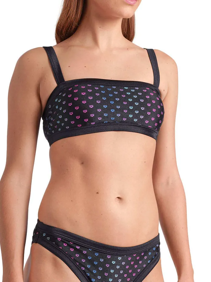 Bikini zwart