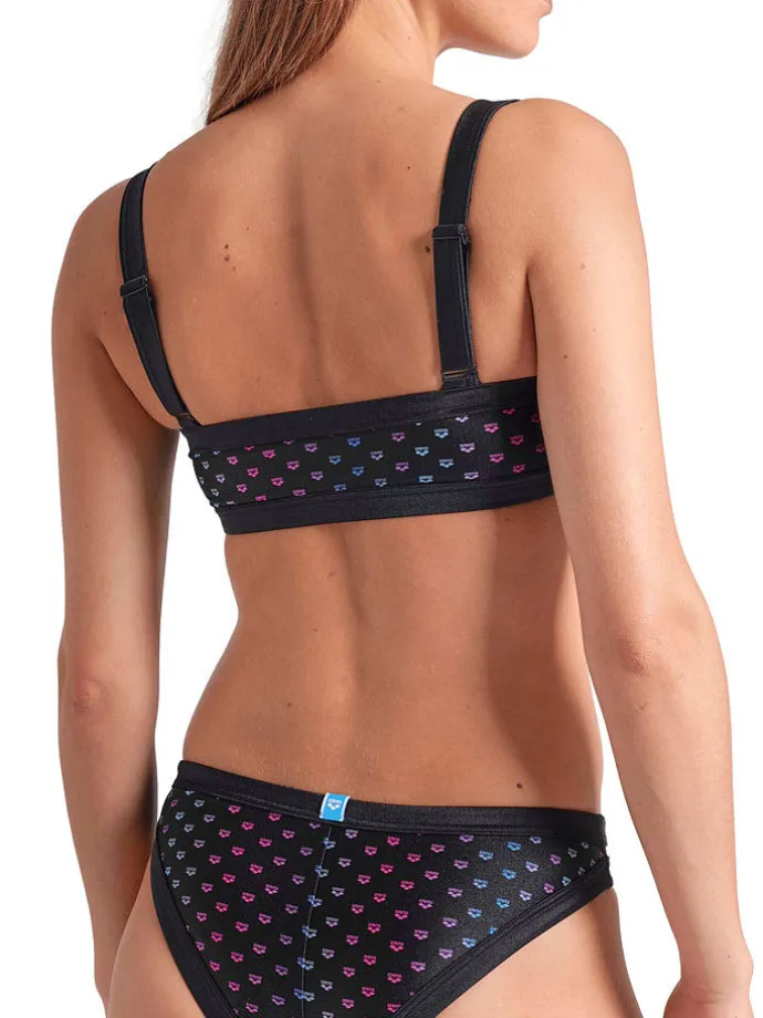 Bikini zwart