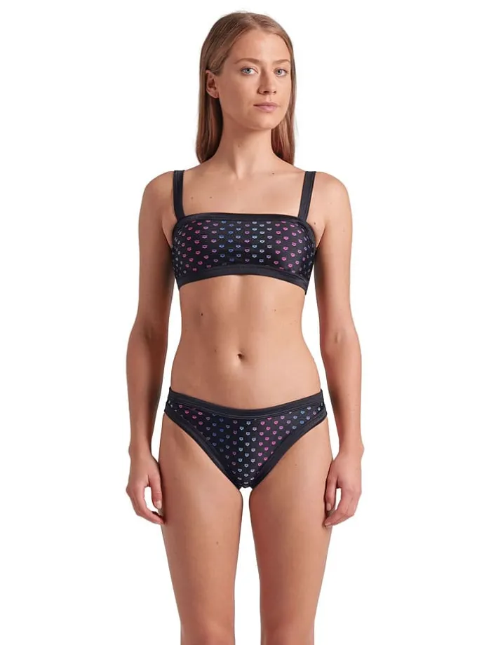 Bikini zwart