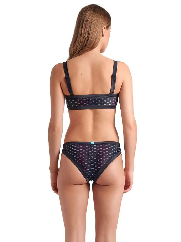 Bikini zwart