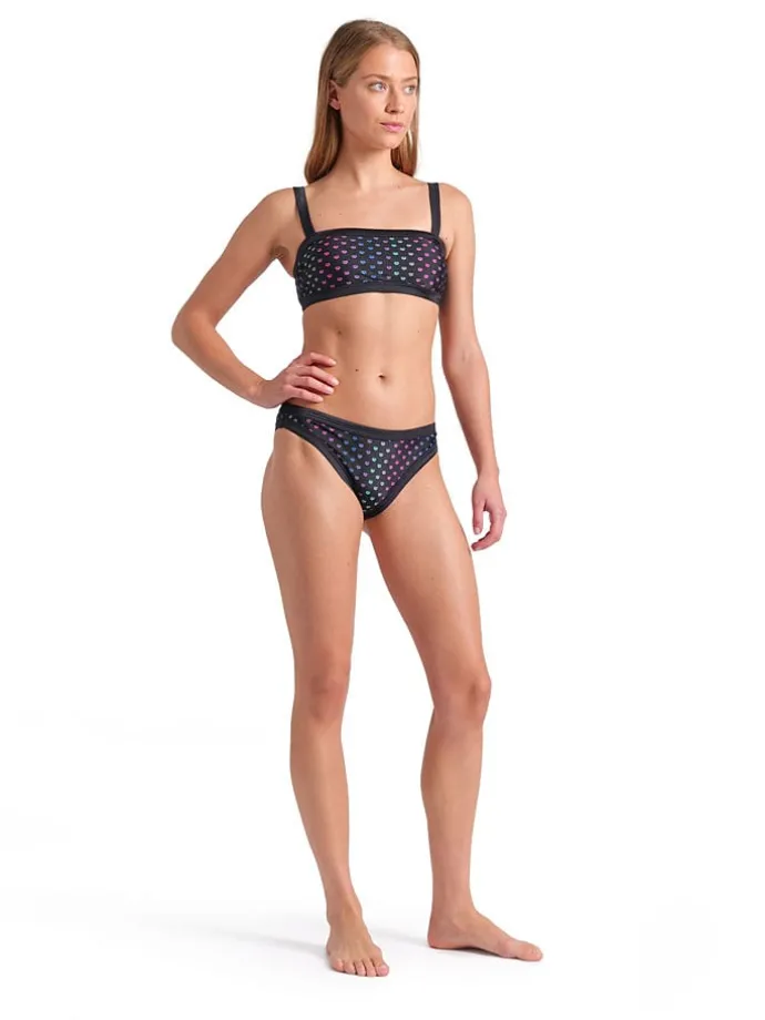 Bikini zwart