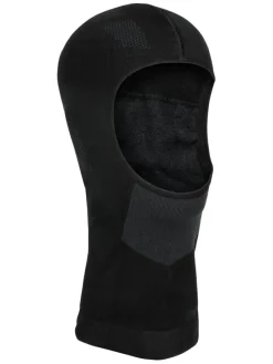 Bivakmuts "Evolution Warm" zwart