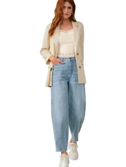 Blazer crème