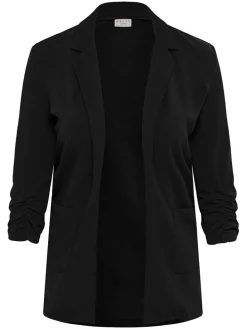 Blazer zwart