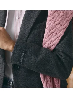 Blazer zwart