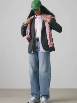 Blazer zwart