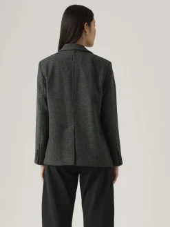 Blazer zwart