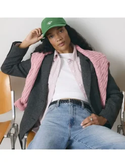 Blazer zwart