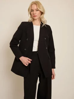Blazer zwart