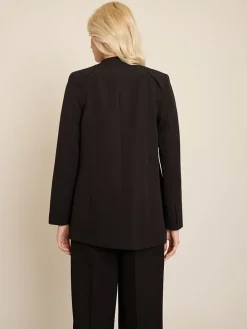 Blazer zwart