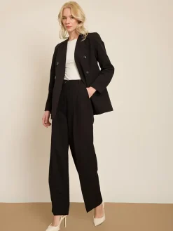 Blazer zwart
