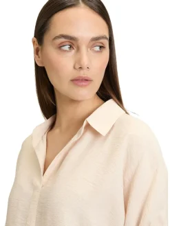 Blouse beige
